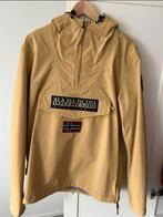 Jas Napapijri, Ophalen, Nieuw, Geel, Napapijri