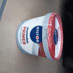 Muurverf, 10 tot 15 liter, Ophalen, Nieuw, Wit