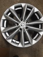 Nissan originele velgen, Auto-onderdelen, Banden en Velgen, Ophalen, 17 inch, Band(en)