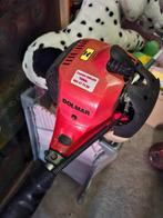 Dolmar MS27U bosmaaier, Ophalen of Verzenden, Gebruikt, Benzine, DOLMAR
