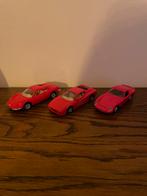 Ferrari ( 3x), Ophalen of Verzenden, Nieuw