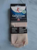 steun kousen van Lucovitaal, Kleding | Dames, Sokken en Kousen, Sokken en Kniesokken, Wit, Nieuw, Ophalen of Verzenden