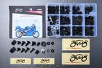 Kuip bouten set voor HONDA VFR 800 FI 1998 - 2001, Motoren, Accessoires | Overige, Ophalen of Verzenden, Nieuw
