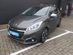 Peugeot 208 BERLINE 1.2 PURETECH MANUEEL - VERKOCHT, Auto's, Voorwielaandrijving, Stof, Gebruikt, Euro 6