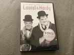 Laurel & Hardy - Ultimate Collection ( 6 dvd’s ), Ophalen of Verzenden