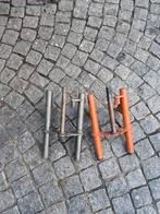 Honda st50 h stukken, Fietsen en Brommers, Ophalen of Verzenden