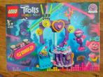 Lego 41250 Trolls Dansfeestje op het rif *nieuw ongeopend*, Enlèvement ou Envoi, Neuf, Lego