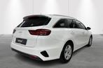 KIA cee'd Sportswagon Automaat 1.5 T-GDi 160 DCT ISG, Gebruikt, 4 cilinders, Wit, 600 kg