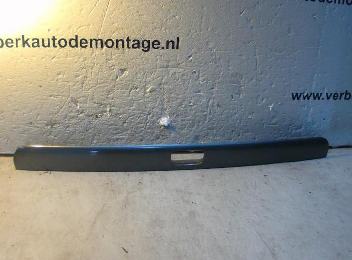 POIGNEE COFFRE / HAYON ARRIERE Volvo S40 (VS), Autos : Pièces & Accessoires, Carrosserie & Tôlerie, Volvo, Utilisé