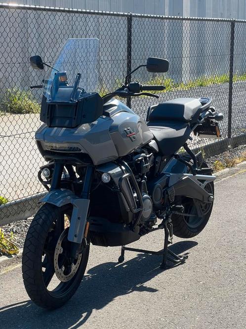 harley davidson pan america 1100km!!, Motoren, Motoren | Harley-Davidson, Particulier, Ophalen