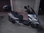 Moto Kymco G-Dink 300i, Autres modèles, Enlèvement, Utilisé, Essence