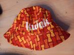Nieuw kwak hoedje 2 zijdig met kurkentrekker, Verzamelen, Merken en Reclamevoorwerpen, Ophalen of Verzenden, Nieuw