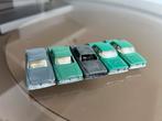 Set Matchbox Lesney Ford Zephyr 6 Mk III nr 33-B 1963, Verzamelen, Ophalen of Verzenden