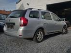 Dacia Logan Export/CLIM/GPS (bj 2014), Auto's, Dacia, Euro 5, Stof, 4 cilinders, Logan