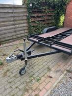 Autotrailer, Auto diversen, Aanhangers en Bagagewagens, Ophalen