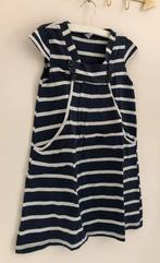 robe d'été Zara Kids 7-8 y 122 128 rayée, Enfants & Bébés, Fille, Utilisé, Zara, Robe ou Jupe