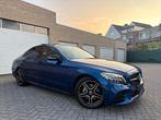 Mercedes-Benz C200d | 12 Maanden Garantie | 66 Dkm | 2019 |, Auto's, Automaat, Achterwielaandrijving, 4 cilinders, https://public.car-pass.be/vhr/00923ad3-9bc1-483c-8347-3ebc90a5cbf0