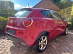 Alfa Romeo Mito 1.4 benzine   BWJ 2016     NIEUWSTAAT !!!, Auto's, 4 zetels, Stof, 4 cilinders, Parkeersensor