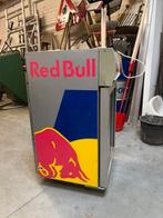 Red bull koelkast, Elektronische apparatuur, Koelkasten en IJskasten, Ophalen, Zo goed als nieuw