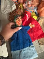 Vintage handpop, Antiek en Kunst, Ophalen