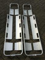 uitklapbare schepbrancards, schaatsbaan ijsbaan, motorcross, Diversen