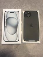 Nieuwe iPhone 15 Plus, Telecommunicatie, Mobiele telefoons | Apple iPhone, Ophalen of Verzenden, Zo goed als nieuw, IPhone 15
