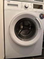 Wasmachine Beko, Elektronische apparatuur, Wasmachines, Ophalen, Zo goed als nieuw, 1200 tot 1600 toeren, 6 tot 8 kg
