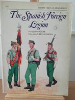 Osprey men-at-arms, Boeken, Ophalen of Verzenden