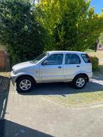 Daihatsu Terios/Automaat/1.3Benzine/Airco/4x4/ Export, Auto's, Daihatsu, Automaat, Terios, Particulier, 4x4