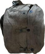US WW2 M6 “lightweight gasmaskbag”, Ophalen of Verzenden
