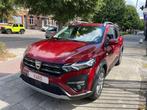 Dacia Sandero Stepway Comfort (bj 2022), Auto's, Voorwielaandrijving, Stof, Euro 6, 91 pk