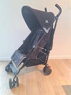 Maclaren buggy met regenhoes, Ophalen, Gebruikt, Maclaren, Regenhoes