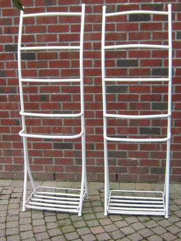  Porte-essuies pour salle de bains et salle de douches  beschikbaar voor biedingen