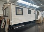 CORFU 900x315/2 STOCKACTIE TEM 15/11, Caravans en Kamperen, Stacaravans, Tot en met 4