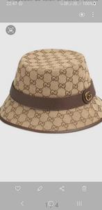 Chapeau Gucci, Enlèvement ou Envoi, Comme neuf, Chapeau