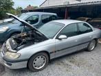 Opel omega, Auto's, Omega, Bedrijf, Diesel, Te koop