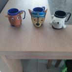plastieke beker, Kinderen en Baby's, Ophalen of Verzenden, Gebruikt