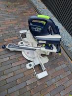Festool Kapex KS60E afkortzaag, Doe-het-zelf en Bouw, Ophalen, Afkortzaag