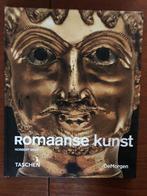 Romaanse Kunst Taschen, Boeken, Ophalen of Verzenden, Zo goed als nieuw, Schilder- en Tekenkunst