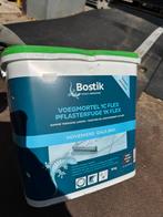 Bostik Voegmortel 1X Flex, Doe-het-zelf en Bouw, Tegels, Keramiek, Nieuw, Ophalen of Verzenden, 10 m² of meer