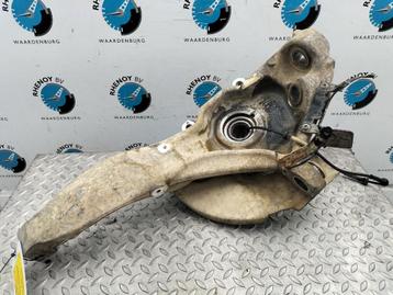 LANDROVER RANGE ROVER SPORT [RF_HUB_STUB_AXL.ASSY] 2016 beschikbaar voor biedingen