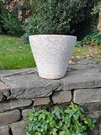 Vintage cache-pot, Ophalen