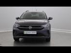 Volkswagen Taigo 1.0 TSi 110 CV DSG*Cruisecontrol*ParkPilot, Te koop, Zilver of Grijs, Benzine, Taigo