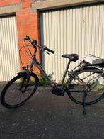 Elektrische fiets granville met bosch middenmotor, Ophalen, Zo goed als nieuw