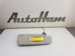 ZONNEKLEP Saab 9-3 II (YS3F) (NIETAFLEESBAAR), Auto-onderdelen, Gebruikt, Saab