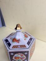 Porseleinen pot, Antiek en Kunst, Ophalen