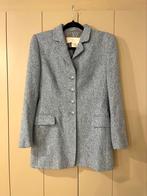 Escada blazer, Kleding | Dames, Blauw, Escada, Ophalen of Verzenden, Zo goed als nieuw