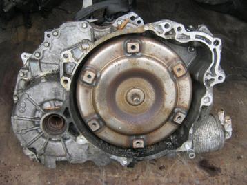 AUTOMATISCHE versnellingsbak Peugeot 407, 2.0hdi 2004.05 - 2 beschikbaar voor biedingen