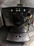 Perfect werkende koffiemachine, Ophalen, Zo goed als nieuw, Koffiemachine, Koffiebonen