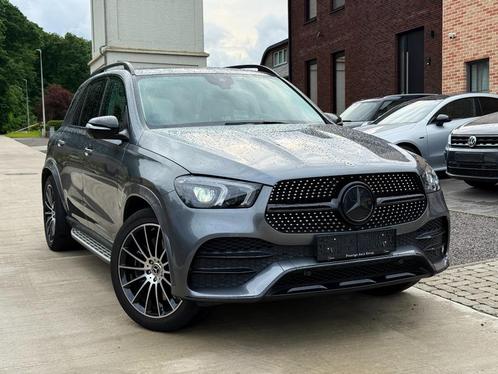 Mercedes-Benz GLE 350 e AMG-Line 4MATIC *Pano**360**Shadow**, Auto's, Mercedes-Benz, Bedrijf, Te koop, GLE, 360° camera, 4x4, ABS